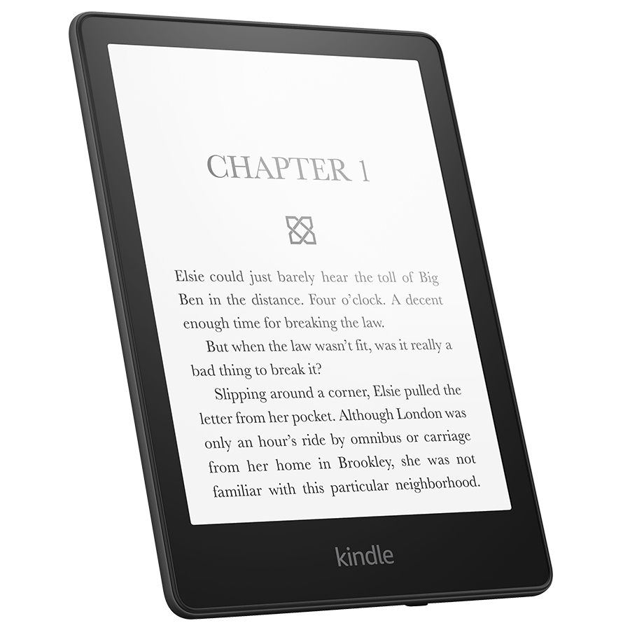 Amazon Kindle Paperwhite 5 2021 8gb / 16gb / 32gb ( Signature Edition )