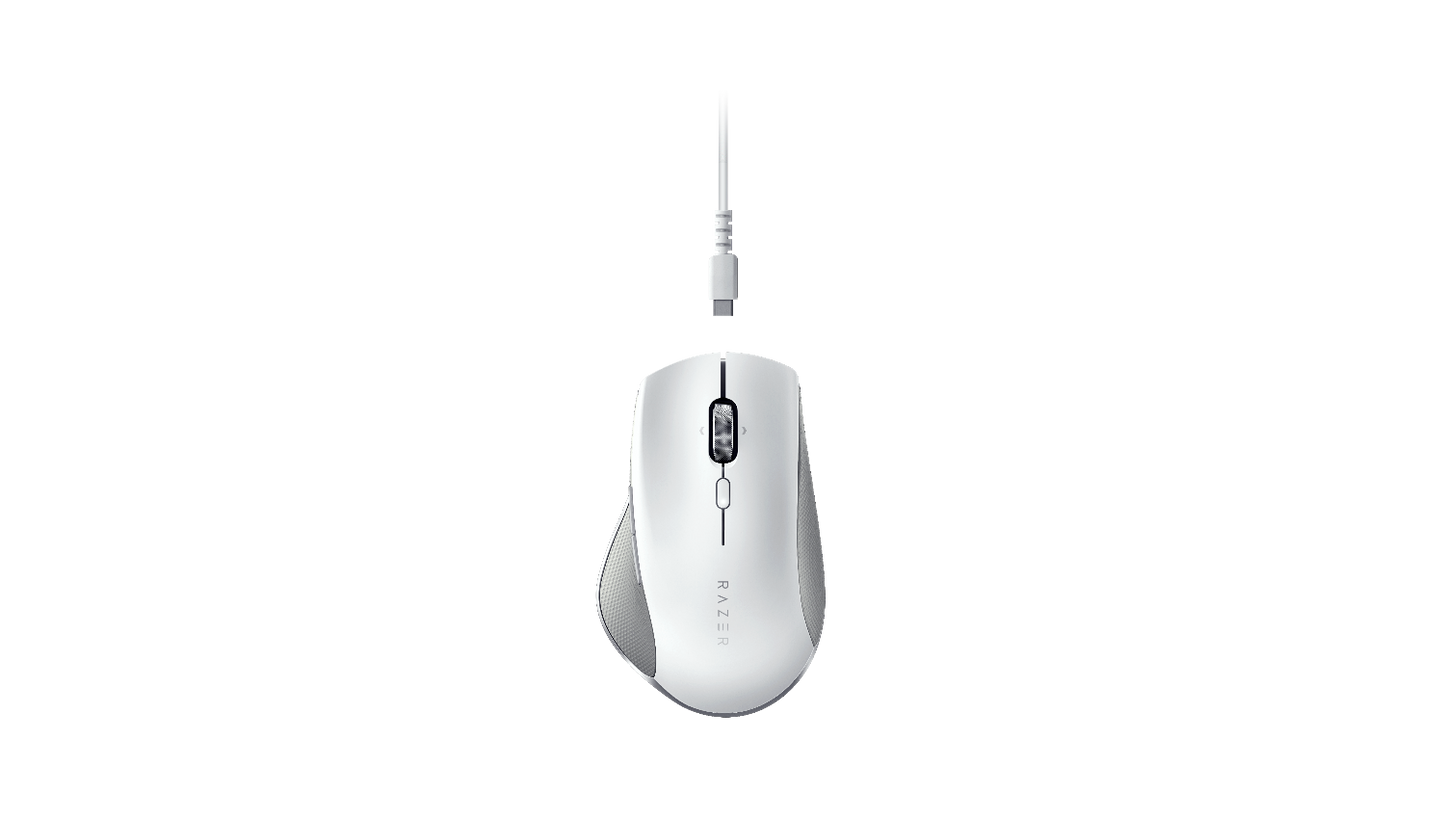 Razer Pro Click Wireless Mouse