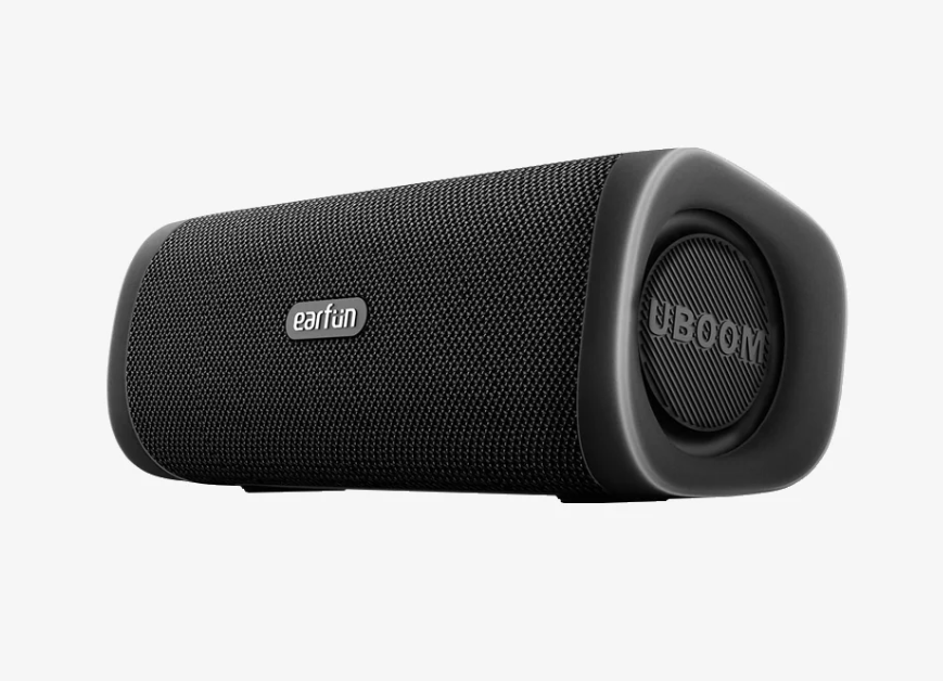 EARFUN UBOOM L Bluetooth Speaker