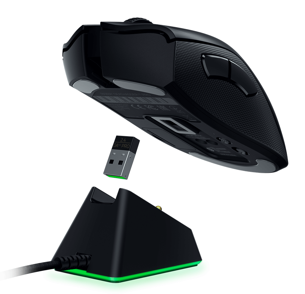 Razer Viper Ultimate Wireless Gaming Mouse