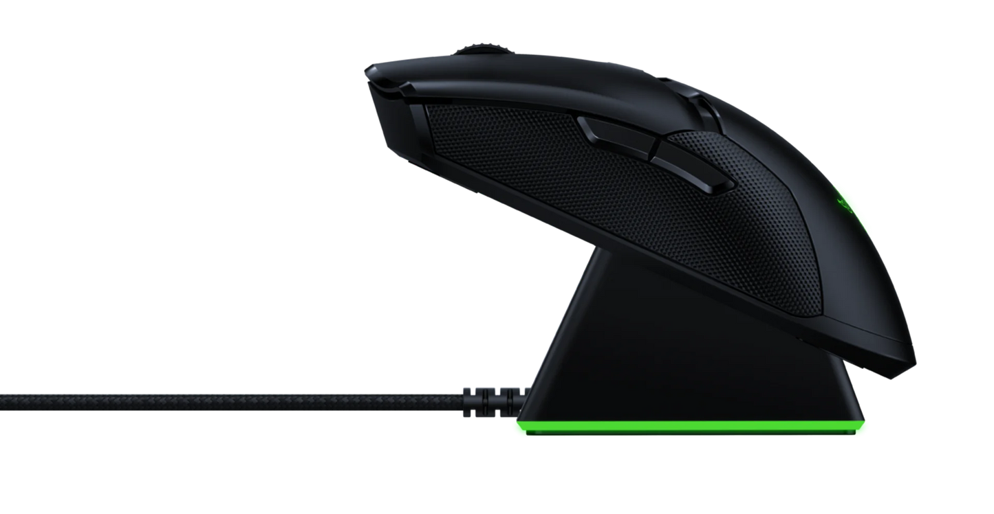 Razer Viper Ultimate Wireless Gaming Mouse