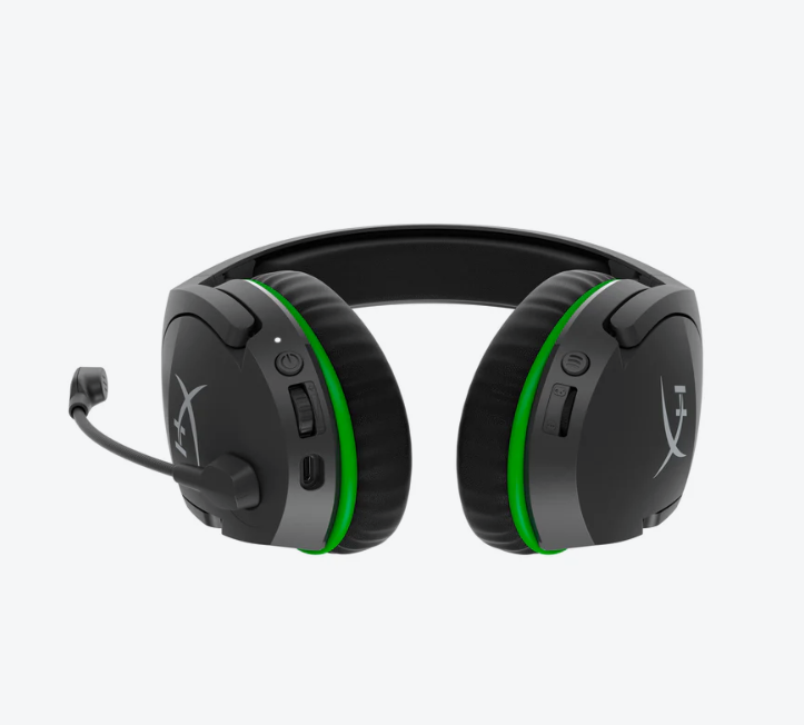 HyperX CloudX Stinger Core - Wireless Gaming Headset - Xbox