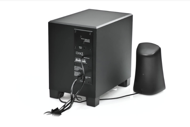 Logitech Z313 Speaker System with Subwoofer